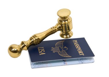 International law clipart