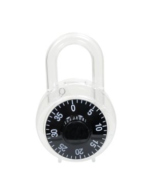 Padlock closed clipart