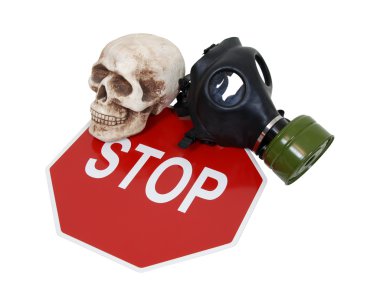 Safety protest clipart