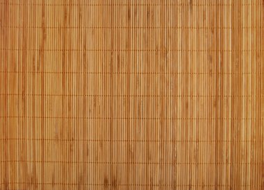 Thin Bamboo texture clipart