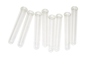 Test tubes clipart