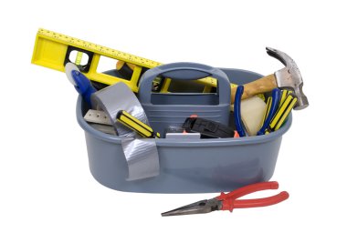 Toolbox clipart