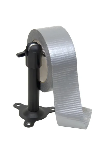 Duct tape dispenser — Stockfoto