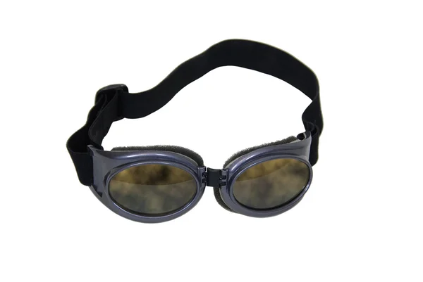 Óculos de proteção industrial — Fotografia de Stock