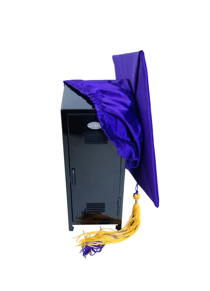 Graduatie — Stockfoto