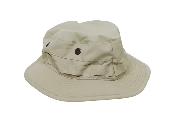 Καπέλο αναψυχής — Φωτογραφία Αρχείου