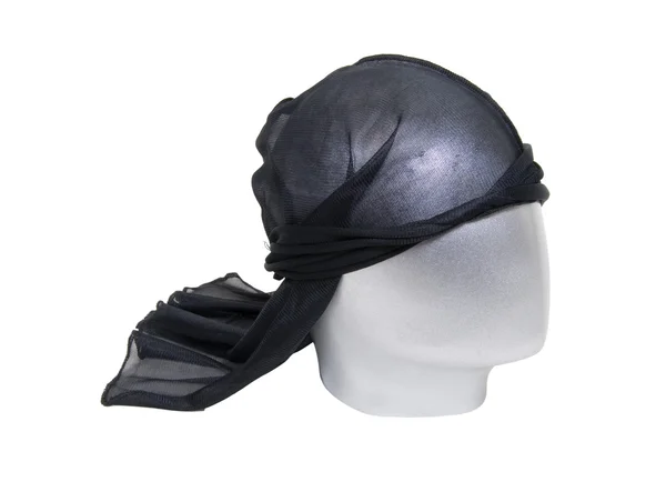 Mesh headwear — Stock Photo, Image