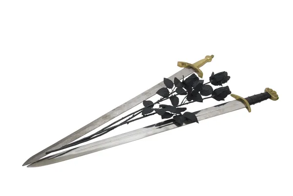 242 Crossed Swords Stock Photos - Free & Royalty-Free Stock Photos from  Dreamstime