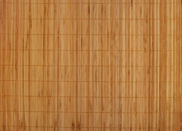 Dunne bamboe textuur — Stockfoto