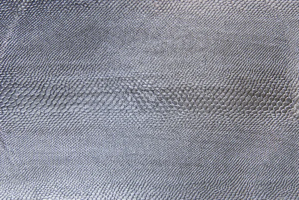 Textura de pele de cobra clara — Fotografia de Stock