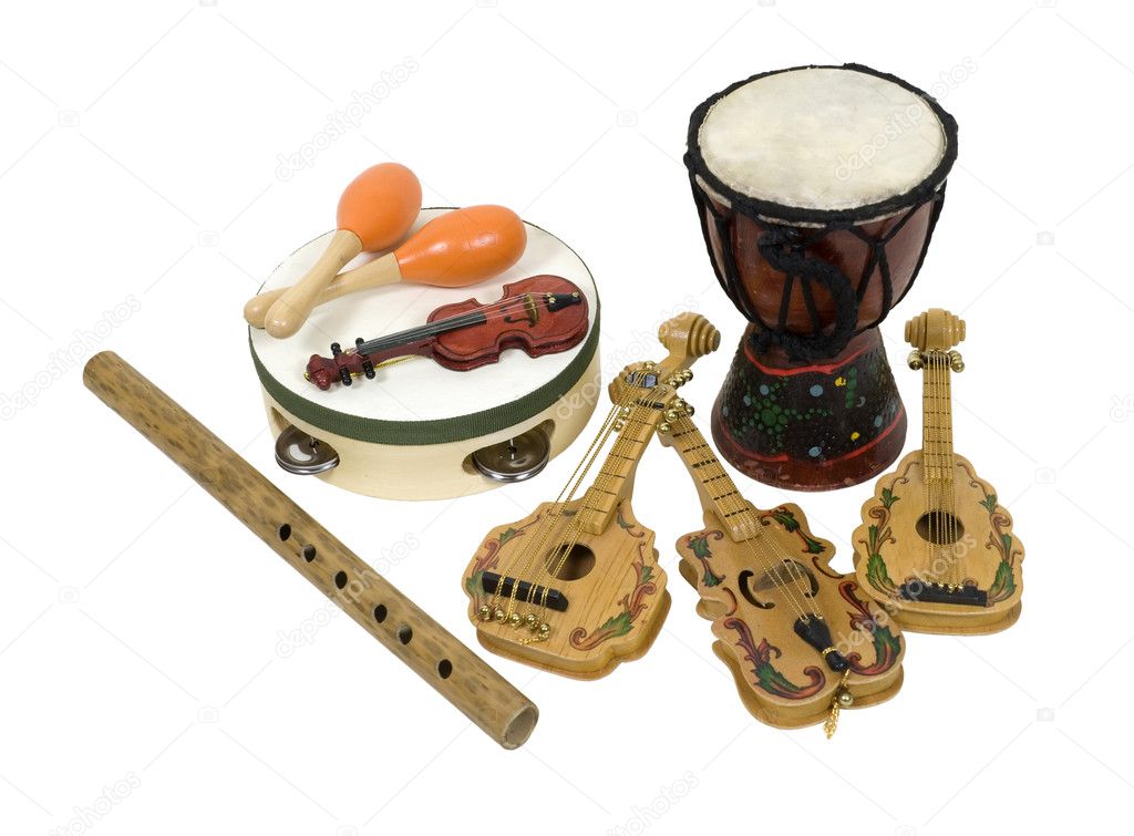 Aboriginal Instruments List | tunersread.com