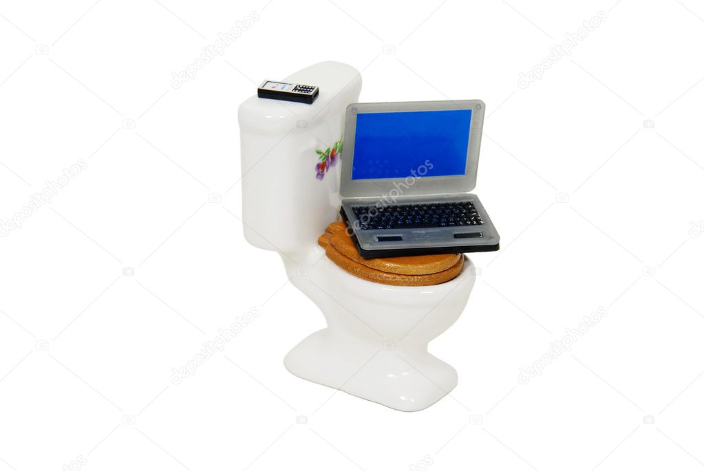 Portable office