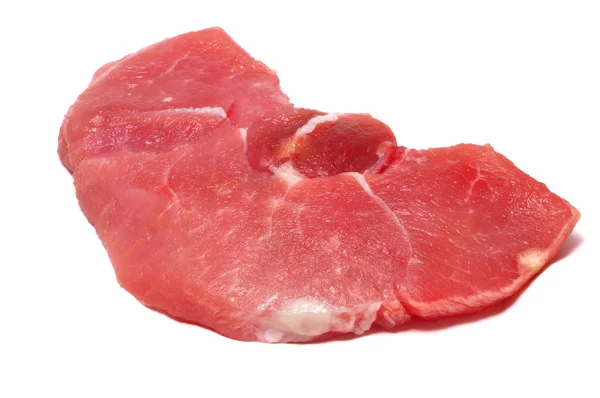 Domuz eti sığır filetosu — Stok fotoğraf