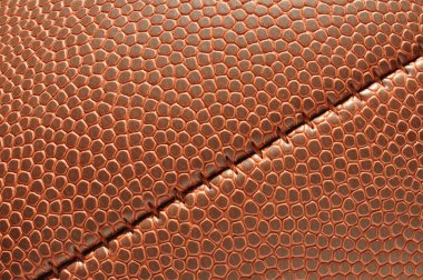 Close-up of Football Texture clipart