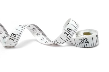 Tape Measure clipart