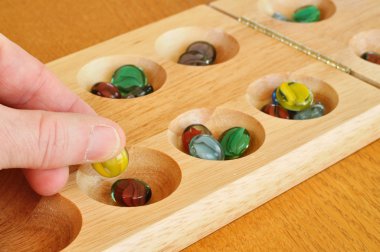 mancala oyun