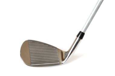 Pitching Wedge Golf Club clipart