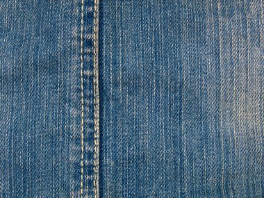 Denim Texture 4 clipart