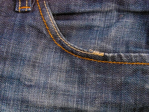 Jeans 2 — Fotografia de Stock
