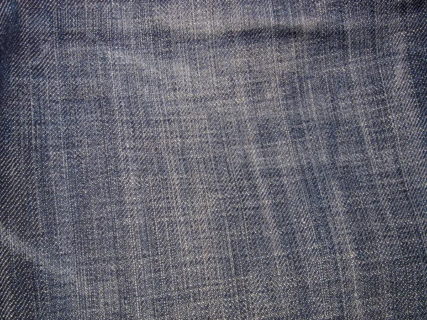 Джинсовая текстура 1 — стоковое фото