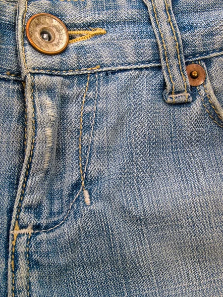 Jeans 5 — Stockfoto
