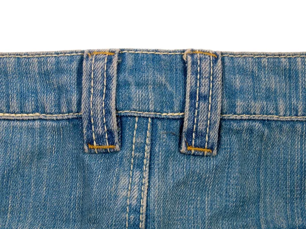 Jeans 7 — Stockfoto