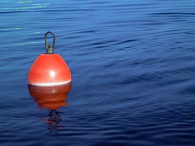 Buoy clipart