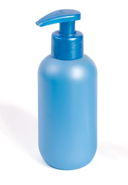 Cosmetische fles 2 — Stockfoto