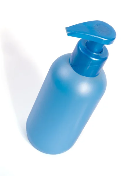 Bottiglia cosmetica — Foto Stock