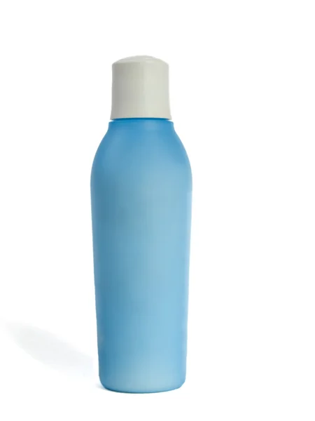 Kosmetikflasche 3 — Stockfoto