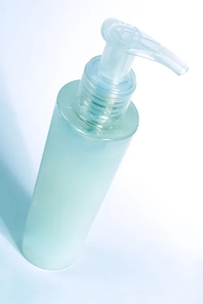 Cosmetic bottle 6 — Stock Photo, Image