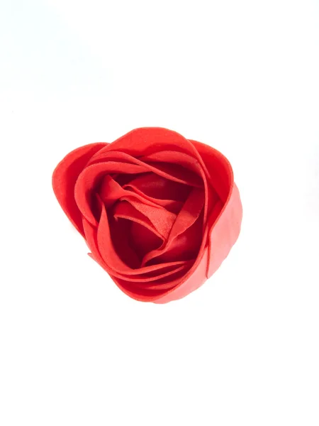 Rose pâtissière — Photo