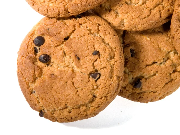 Stock image Chocolate Chip Cookies