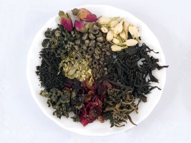 çay