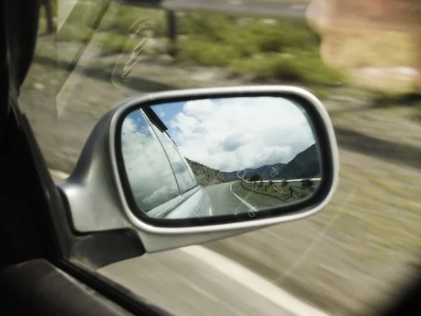 stock image Travel by car