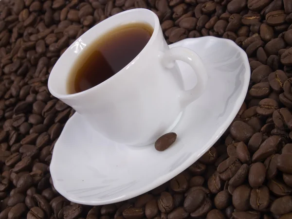 Kahve 2 — Stok fotoğraf