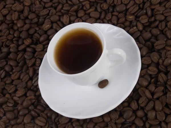 Kaffe 3 – stockfoto