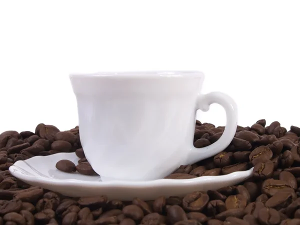 Kaffee 6 — Stockfoto
