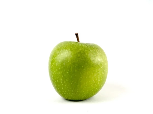 Granny smith äpple 1 — Stockfoto