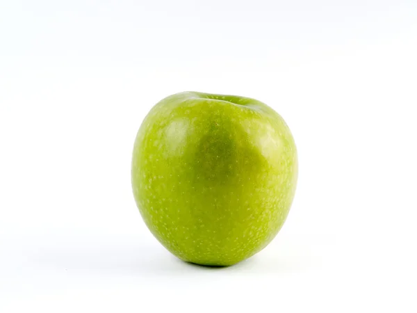 Granny Smith Apple 3 — Stock Photo, Image