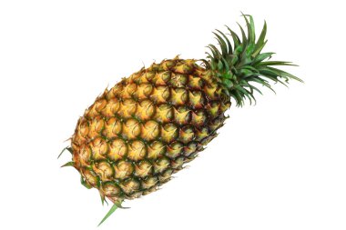 izole ananas