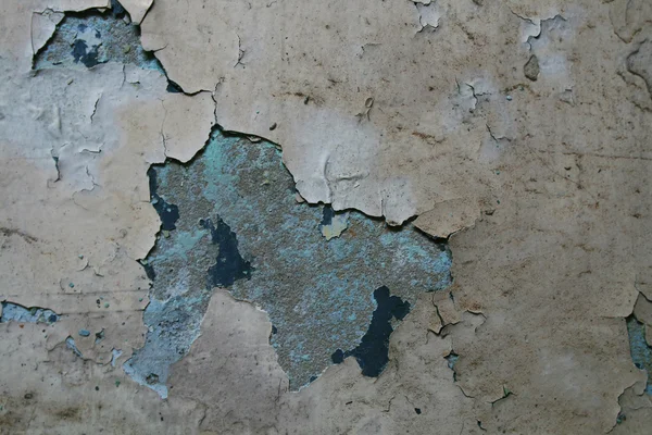 Aşınmış duvar — Stok fotoğraf