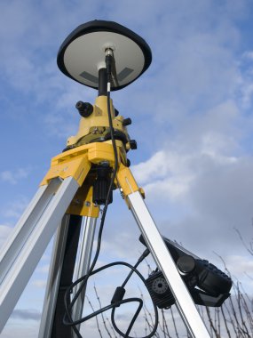 Geodetic Gps