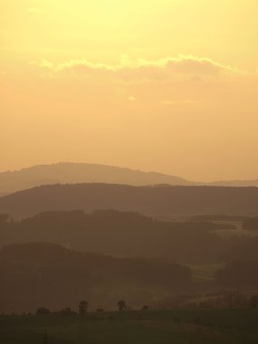 Sunset Hills, Çek Cumhuriyeti