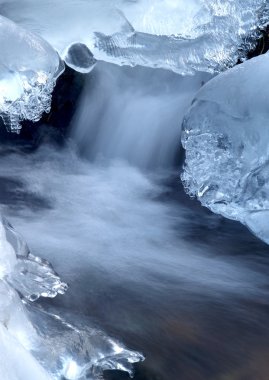 donmuş creek