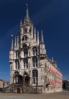 Gouda Townhall