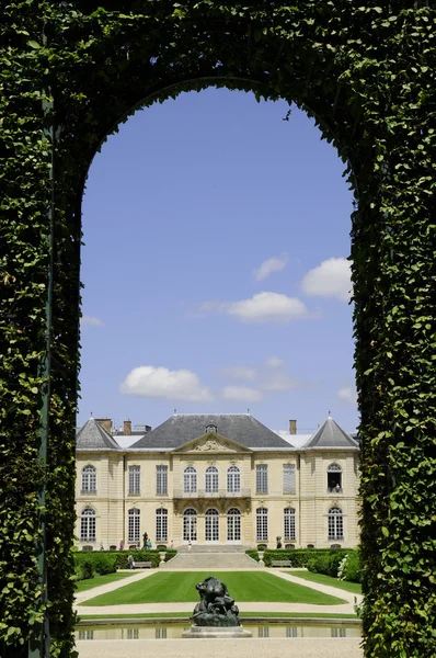 stock image Manor castle