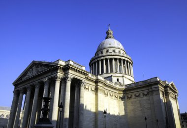 Pantheon Paris