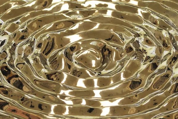 Whirlpool di metallo — Foto Stock