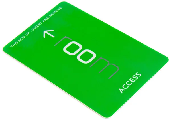 アクセス カード — ストック写真